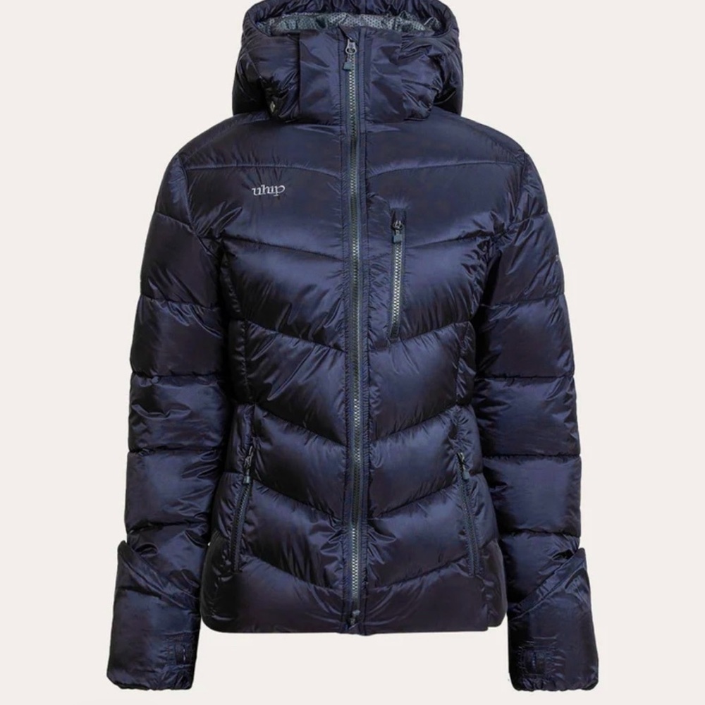 Uhip Nordic Jacket Mood Indigo